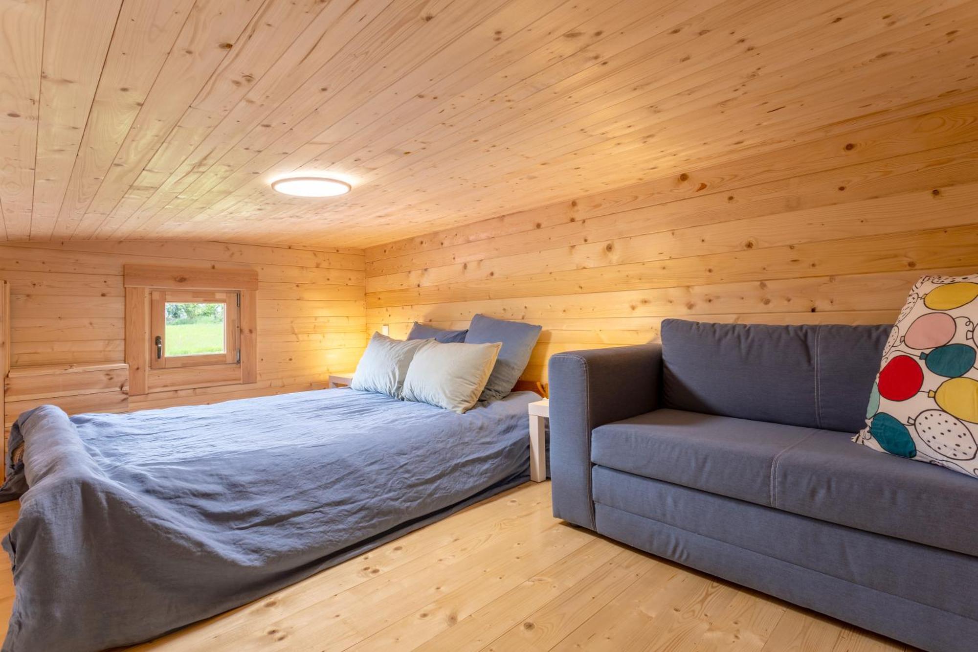 Chalet 5 Personnes, Proche Canal *